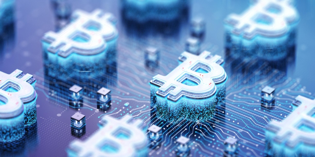 Bitcoin Realidade vs Digital 2