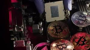 Bitcoin Realidade vs Digital 3