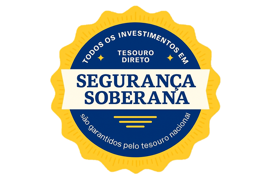 Segurança Soberana - Tesouro Nacional